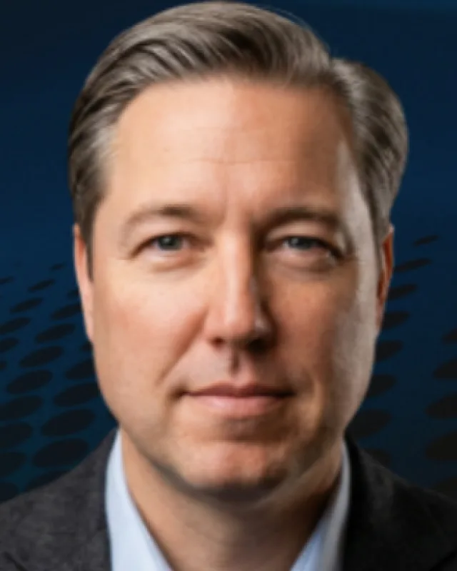 Portrait of Chris Grecsek, founder of Auto Grant.
