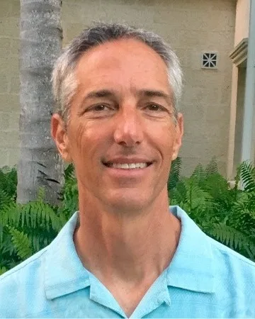 Portrait of Russell Hinds.